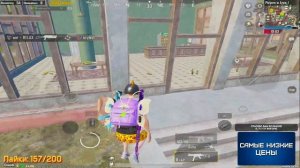 АПАЮ ЗАВИКА СОЛО ПРОТИВ СКВАДОВ ? БЕЗОШИБОЧНЫЙ СТРИМ❗️ (PUBG MOBILE 3.0)