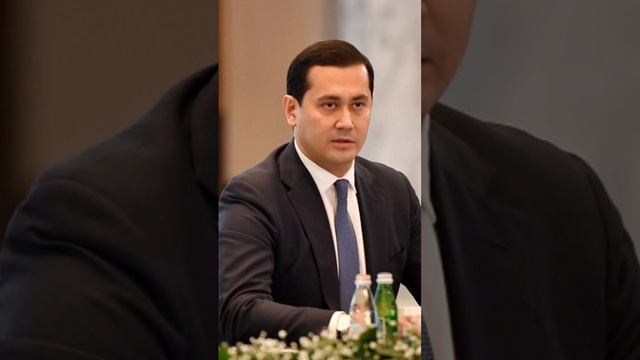 Сардор Умирзоқовнинг 28.09.2022 йил куни кўпчилик ҳокимларни ишдан олгандаги фикрлари