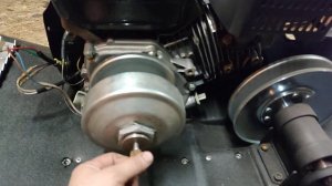 загнул руль мотосноуборд сибмастер ) слабое место