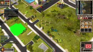 Стрим - Прохождение игры Red Alert 3 за Японию