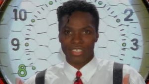 Impossible -  Captain Hollywood Project Cover - Eurodance ReMix  - Tech PC builder Video 2023