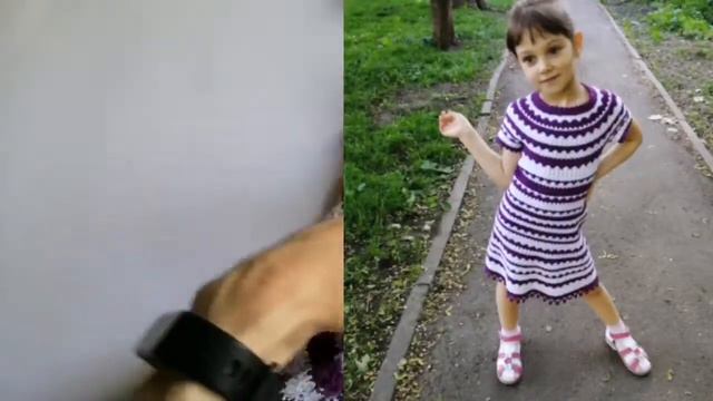 Летнее вязание для девочки. Парад летних детских вещей связанных крючком.