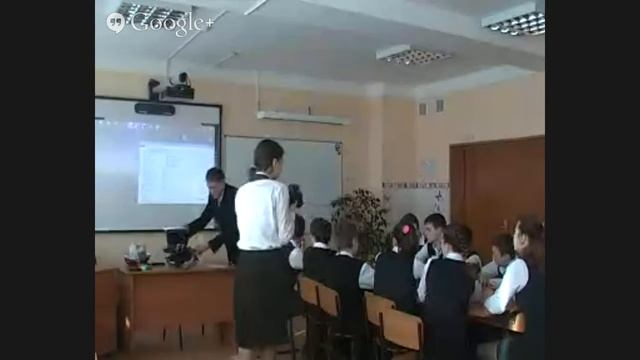 Разговор с учащимися. Педагог дополнительного образования.