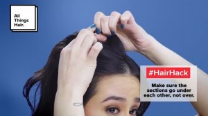 Dragon Queen Braids by Clear - All Things Hair