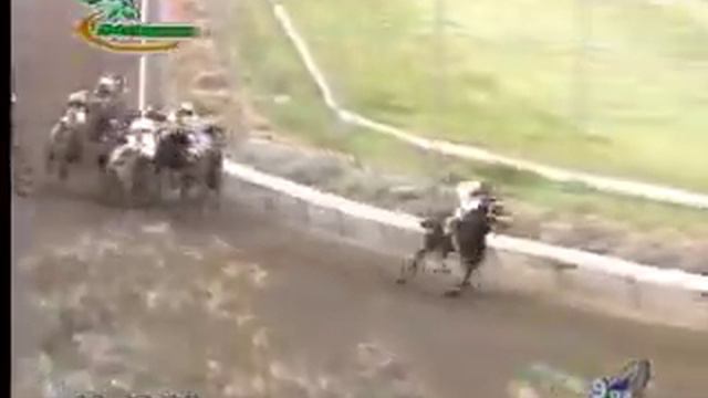 KOKO MAMBO - CL. RICARDO ORTIZ DE ZEVALLOS Gr. I - 2009 - 2000 m смотреть онлайн