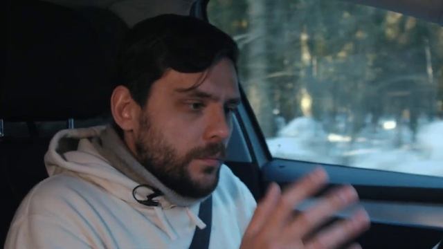 ◢◤ОДИН ДЕНЬ с Skoda Octavia Combi ❘ Ep.02 смотреть онлайн