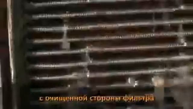 Обслуживание фильтров нулевого сопротивления K&N Filters смотреть онлайн