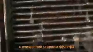 Обслуживание фильтров нулевого сопротивления K&N Filters