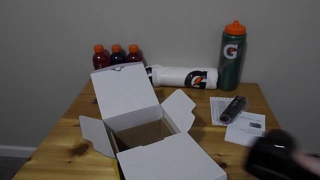 UnBoxing - Nikon Coolpix L340 Camera смотреть онлайн