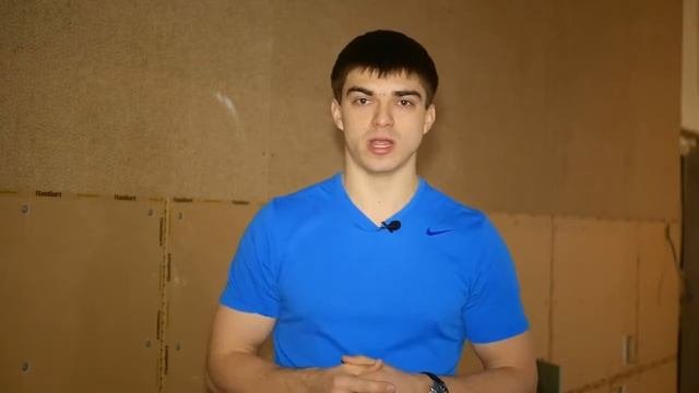 Шумоизоляция квартиры