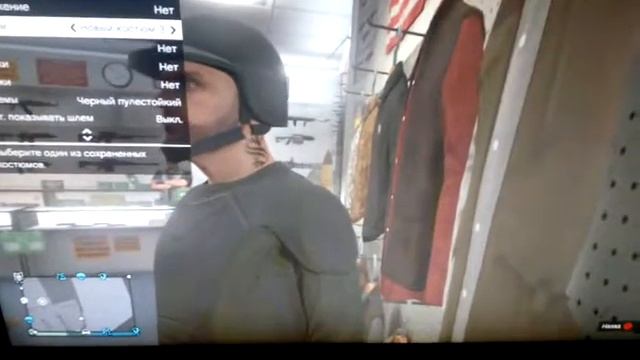 Гта онлайн . Все мои костюмы в гта . смотреть онлайн