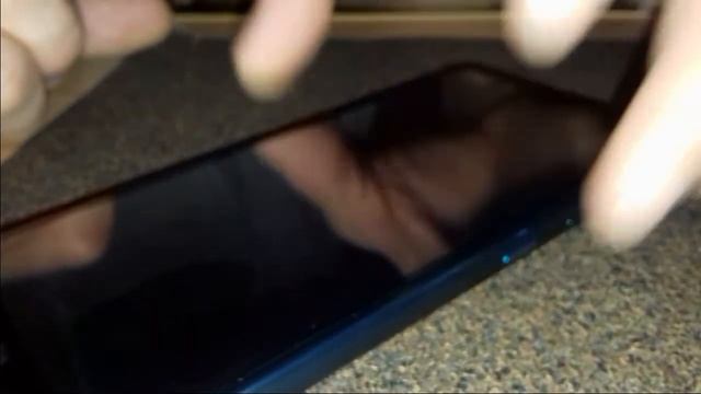 Поклейка стекла Nokia 7.2. Как наклеить защитное стекло. Очень важный момент раскрыт.