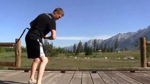 TRX в тренировке хоккеистов. Часть 6