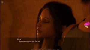 Desert Stalker (v0.0.8) - Part 17 - Accompany step daughter to the Zone