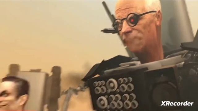 скибиди туалет но азвучка за 1 воображаемый листик
