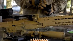 Видео обзор тепловизора(прицела) ПСТ25 от Меркурий-Про(Россия).