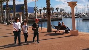 Обиспанились . Выпуск 29. Как одеваются испанки?