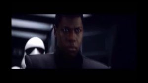 Star Wars Crack {The Last Jedi}
