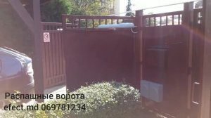 Автоматика для распашных ворот. 069781234