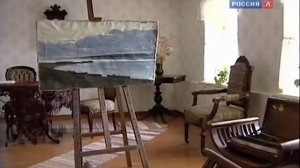 Назад в Плёс