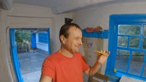 Лучковая Пила для заготовки дров. Пилю дрова лучковой пилой