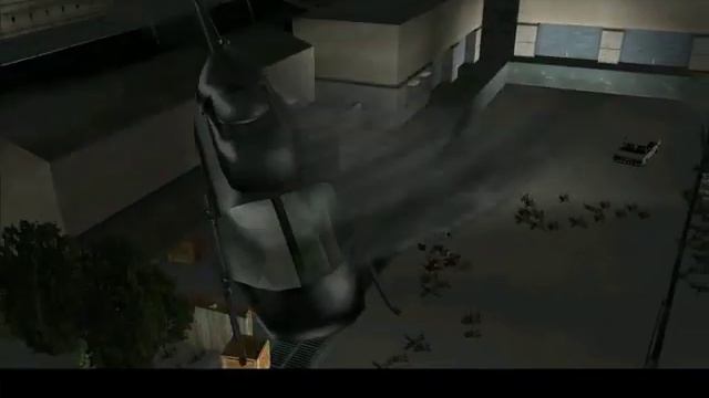 Прохождение GTA: Vice City Миссия #1 - В начале... смотреть онлайн