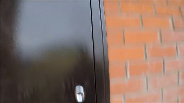 Установка входной двери в коттедж смотреть онлайн