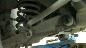 развал на классике (фрагмент)