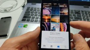 ДВЕ ПРИЧИНЫ почему компьютер не видит ВСЕ фото на iPhone
