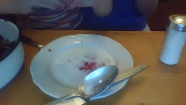 как сделать мороженое в формочке кекса! 1-часть!! смотреть онлайн