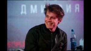 У сына Филиппа Янковского и Оксаны Фандеры родился ребенок