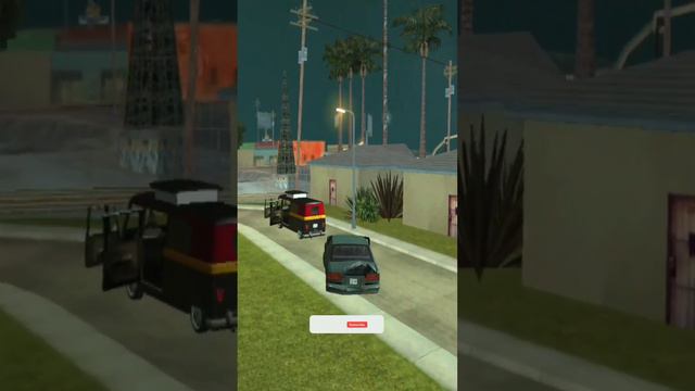 IQ 6500 OUTPLAY - GTA San Andreas #shorts