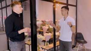 Цветочный магазин с нуля. Как открыть цветочный салон? Цветочный бизнес.