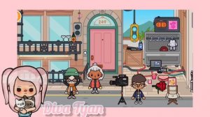 🌿Где найти?|Интересные вещи в тока бока|Тока Бока|Toca Boca🍳