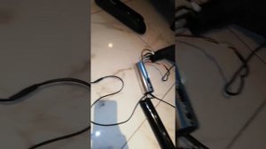 Error 21 xiaomi ninebot Es2, Es4
