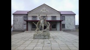 Арт  бетон  времён  ссср . начало , мастерская  Колесникова.  Кооператив  Кентавр.