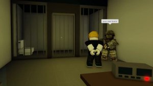 Brookhaven 🏡RP Funny Moments (Rescue Pavel) #17