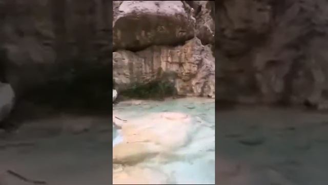 Красота природы Ирака ?? смотреть онлайн