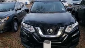 2019 Nissan Rogue S in Jacksonville, FL 32256