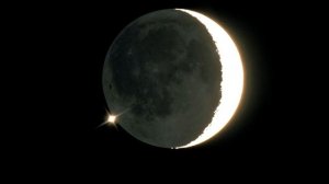 10 интересных фактов о космосе.