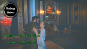 مجنون mecnun ~ آنا ومحمود kalbimin sultani ~ anna ve mahmud