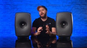 Genelec 8351B Review (Revolution SAM Studio Monitor)