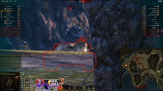 [ГАЙД] СТ-II - НОВАЯ ДВУСТВОЛКА! СТОИТ КАЧАТЬ? смотреть онлайн