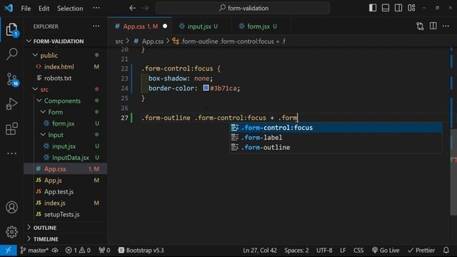 React Yup Validation Explained: Build Error-Free Forms Like a Pro