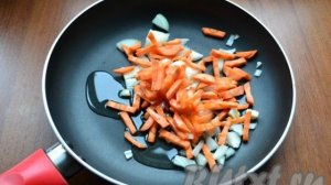Гречневый суп с шампиньонами