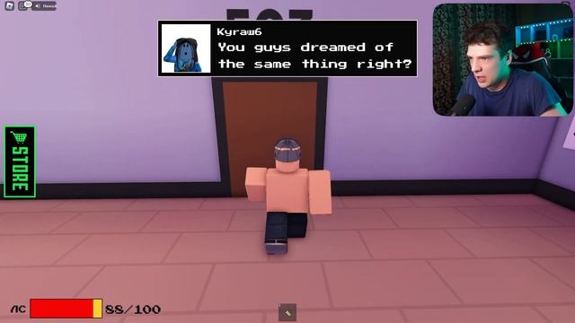 ИСТОРИЯ БИЛЛИ в ROBLOX смотреть онлайн