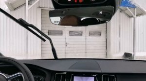 Внутрисалонное зеркало заднего вида HomeLink для Volvo XC60 New