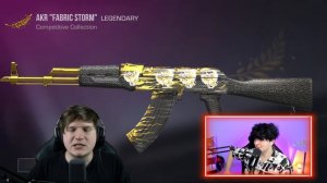 😨СКОЛЬКО СТОИТ ИНВЕНТАРЬ ВЕЛИ В STANDOFF 2 - Веля и люсик