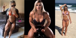 Vivi Winkler | Female Fitness Workout Motivation