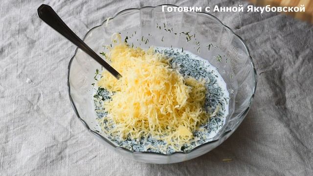 Невозможно оторваться! КАРТОШКА В СЛИВКАХ. Простой, но очень вкусный Гарнир, делюсь рецептом